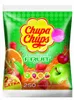 Chupa Chups Fruit 250 torebek uzupełniających lizaki Podgląd zdjęcia produktu 1