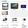 Android rádio pre Mercedes Sprinter 906 VW Crafter I Náhľad obrázku produktu 13
