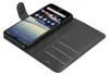 Cadorabo Housse pour Nokia 7.2 Housse de protection en noir Voir les images du produit 7