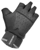 Guanti da allenamento Adidas Performance grigio Anteprima dell’immagine prodotto 13
