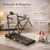 FunLife F3 tapis roulant pieghevole per uso domestico – Anteprima dell’immagine prodotto 8