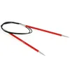 Lana Grossa Knit Pro Rundstricknadel Aluminium Rainbow Produktbild-Vorschau 1