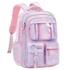 Schulrucksack Kinderrucksack Mädchen, Schulranzen mit Produktbild-Vorschau 2