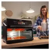 Cecotec Frytownica na gorące powietrze 10L, 4 grzałki, Podgląd zdjęcia produktu 6