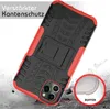 Outdoor Hülle für Apple iPhone 12 Mini Case Hybrid Armor Produktbild-Vorschau 3