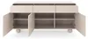 MOEBLO Kommode BERLIN KSZ160 – breites Sideboard mit 3 Produktbild-Vorschau 3