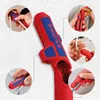 Stripgereedschap KNIPEX 16 95 01 SB, ErgoStrip, universeel, Productafbeelding-voorbeeld 10