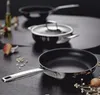 Padella Astral, altezza: 60 mm, ø: 280 mm Anteprima dell’immagine prodotto 4