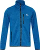 Nordberg Frank Fleece Cardigan - Uomo - Blu Melange - Anteprima dell’immagine prodotto 1