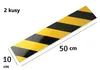 Ag566C Odbojnik Do Garażu 50X10X1,5 2Szt Podgląd zdjęcia produktu 2
