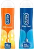 Durex Play Gleitgel Ausprobierpaket | Feel & Wärmend (2 x Produktbild-Vorschau 16