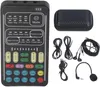 Tragbarer Bluetooth-Sprachwechsler mit 8 Soundeffekten, Produktbild-Vorschau 1