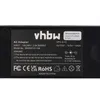 vhbw Netzteil kompatibel mit Dell Latitude E5500, E5510, Produktbild-Vorschau 5
