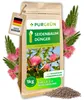 Purgrün Seidenbaum-Dünger 1 kg Produktbild-Vorschau 1
