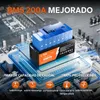 Batería LiFePO4 PLUS de 12V y 200Ah para autocaravanas, Vista previa de la imagen del producto 3