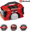 Einhell Akku-Kompressor PRESSITO 18/21 Power X-Change 18V Produktbild-Vorschau 1