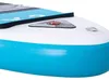 Zray X2 10.10 SUP Board Stand Up Paddle Surf-Board Produktbild-Vorschau 29