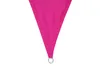 Vela ombreggiante - Rettangolare - 2 X 3 M - Colore: Fucsia Anteprima dell’immagine prodotto 5