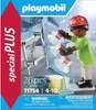 SpecialPlus 71754, Akn / Dobrodrun, 4 rok / roky, Náhľad obrázku produktu 6