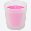 Air Wick Bougie Parfumée Fleurs de Cerisier - 105g Voir les images du produit 1