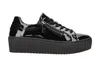 Gabor 73.200 Damenschuhe - Halbschuhe - Sneaker schwarz Produktbild-Vorschau 4