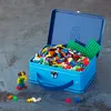 Plus-Plus 600 blocs de construction créatifs boîte Voir les images du produit 14