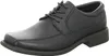 Schnürhalbschuh Business (elegant) D2001012-BK Produktbild-Vorschau 1