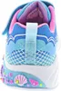 SKECHERS MY DREAMERS LIL MERMAID Blau Produktbild-Vorschau 15
