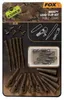 Fox Edges Camo Power Grip Lead Clip kit Gr. 7 - 5 Leadclips Produktbild-Vorschau 2