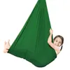 Dětská houpačka Hammock, vnitřní venkovní 360° senzorická Náhled obrázku produktu 3