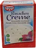 Dr.Oetker Paradiescreme Stracciatella Produktbild-Vorschau 1