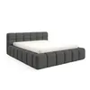Polsterbett NUBO Premium 180x200 cm mit Bettkasten - QUELLE Produktbild-Vorschau 3