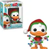 Disney - Donald Duck (Holiday) 1128 - Funko Pop! - Vinyl Produktbild-Vorschau 2