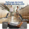 Tineco Floor One S7 Pro, Aspirateur Laveur Sec et Humide Voir les images du produit 9