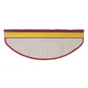 Tappetino shaggy Barcelona Berry 114 Mezzo giro 23,5 x 65 Anteprima dell’immagine prodotto 3