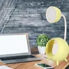 Inovatívna, roztomilá stolná LED lampa s ochranou očí, mini Náhľad obrázku produktu 6