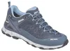 MEINDL Lite Trail Lady GTX chaussures femmes bleu 39.5 Voir les images du produit 19