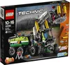 LEGO® Technic Harvester-Forstmaschine, 42080 Produktbild-Vorschau 1