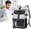 Rolltop Rucksack , 26L Rucksack Wasserdicht, Rucksack Groß Produktbild-Vorschau 1