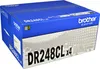 Brother DR248CL - Original - Boîte - Unité tambour Voir les images du produit 5