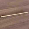 Klamka do mebli, stal nierdzewna, rozstaw otworów 288 mm, Podgląd zdjęcia produktu 5