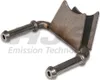 HJS Auspuffhalter für VW Golf IV Schrägheck (1J1) Produktbild-Vorschau 2