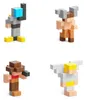 Pixio Mini Figuren, verrassingsserie, bouwstenen Productafbeelding-voorbeeld 2