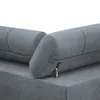 Ecksofa mit Schlaffunktion VINNI L, Eckseite: Rechts, Produktbild-Vorschau 11