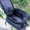 E bike MTB cyklistická taška Sedlová taška Pannier bag Náhľad obrázku produktu 10