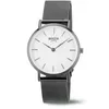 Boccia Titanium 3281-04 Damenarmbanduhr Produktbild-Vorschau 1