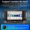 Autoradio 2 Din 7'' Navigatore VW Golf 5 6 Passat B6 B7, Anteprima dell’immagine prodotto 14