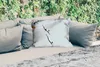 MuchoWow® Outdoor Kissen - Weinglas - Männer - Vintage - Produktbild-Vorschau 2