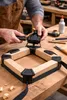 Stalen band, afmetingen 4000 x 25 x 1 mm Productafbeelding-voorbeeld 3