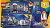 LEGO 31142 Creator 3-in-1 Weltraum-Achterbahn, Bausatz Produktbild-Vorschau 8